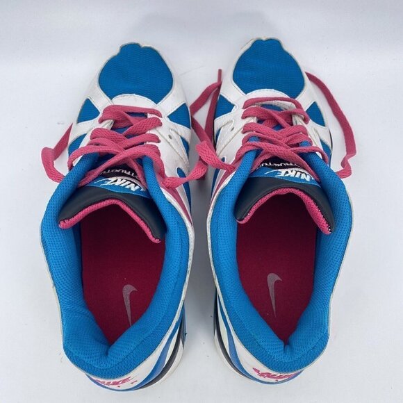 Nike Air Structure Triax 91 Men’s Size 8.5 Women’s Size 10 318088-141 - Picture 11 of 12